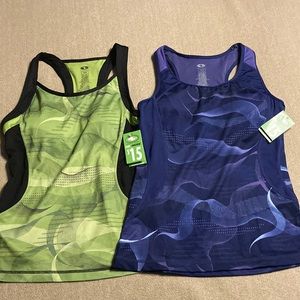 NWT Athletic works workout tank top. Size medium